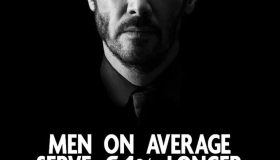 International Men’s Day