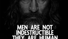 International Men’s Day