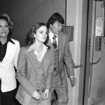 The 1974 Kidnapping of Patty Hearst: Heiress, Hostage, Revolutionary?