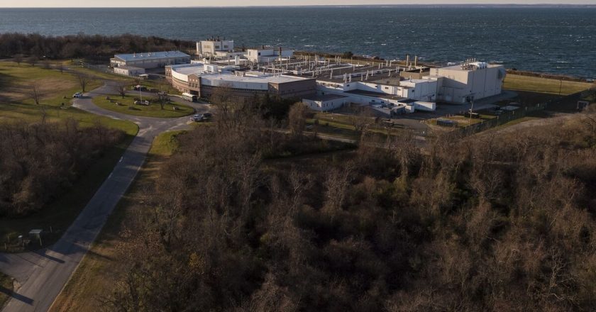 Inside Plum Island: The Dark Legacy of Lab 257 and America’s Most Controversial Bio-Research Facility