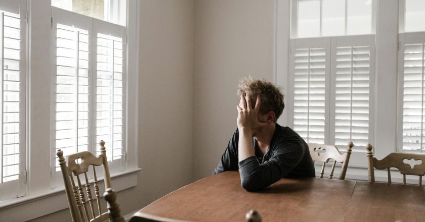 A Letter From a Man Who Never Asked for Help