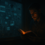 The Internet Was Meant to Liberate Us—Instead, It Enslaved Our Minds: Why Books May Be Humanity’s Last Sanctuary