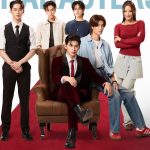 Me and Thee – Episode 1: A Beautifully Broken Beginning to a Story About Connection, Secrets, and the Shadows Between Us