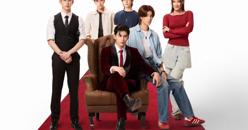 Me and Thee – Episode 1: A Beautifully Broken Beginning to a Story About Connection, Secrets, and the Shadows Between Us