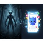 From Forest Demon to Social Media Icon: How Modern Mythology Is Re-Imagining Cryptids for the Digital Age