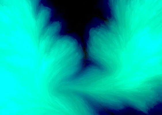 Olo: The Impossible Color Human Eyes Should Never See — And the Science Behind It