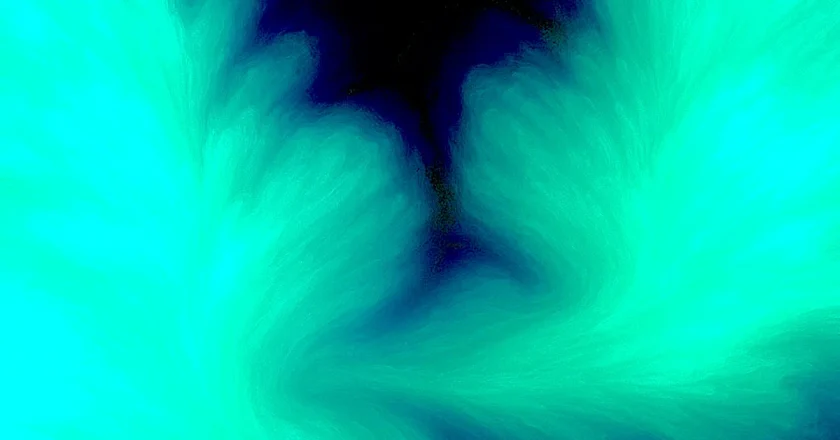 Olo: The Impossible Color Human Eyes Should Never See — And the Science Behind It