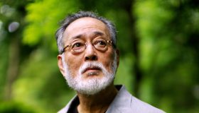 Remembering Tatsuya Nakadai