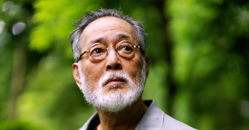 Ice-Cold Grace, Fiery Soul: Remembering Tatsuya Nakadai, the Last Samurai of Cinema – Part 1