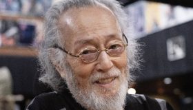 Remembering Tatsuya Nakadai