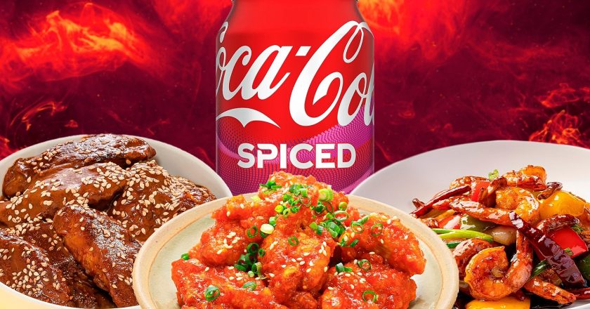 From Hot Honey to Chili Crunch: Why We’re Obsessed with “Swicy” Food