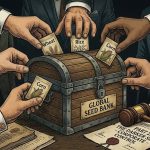 PART 2 — The Darker Side: How a Handful of Corporations Quietly Took Control of the World’s Seeds