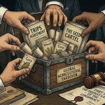 PART 4 — The Seeds of Empire: How Genetic Control Became the New Colonialism