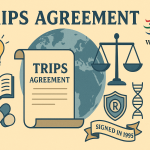 TRIPS + The Seed Cartel: The Global Agricultural Takeover [Part 3 — The Deepest Layer of the Conspiracy]