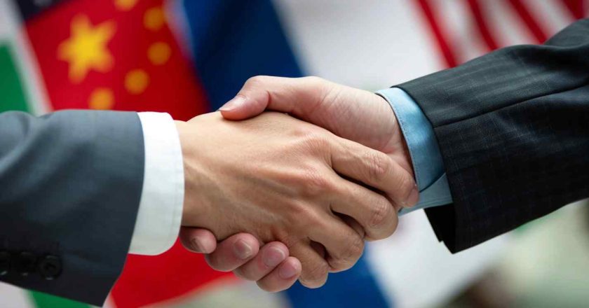 PART 5 — THE GLOBAL FOOD PRISON: HOW FIVE COMPANIES TURNED SEEDS INTO WEAPONS OF CONTROL