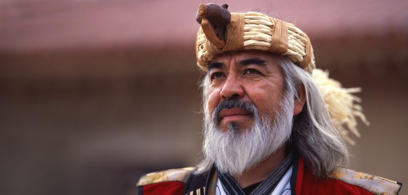 The Ainu: Japan’s Dark Secret and the Forgotten Indigenous Nation