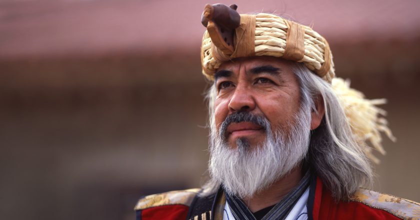 The Ainu: Japan’s Dark Secret and the Forgotten Indigenous Nation