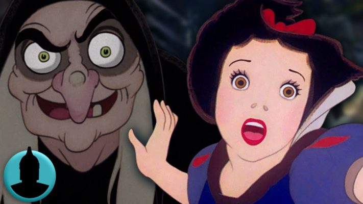 The Dark Backstory of Snow White: The Nightmare Fairy Tale Was Never Meant for Children