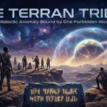 The Terran Tribes: A Galactic Anomaly Bound by One Forbidden World