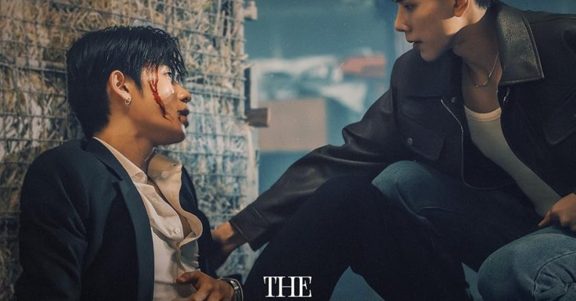 The Wicked Game – Episode 8: The Turning Point That Changes Everything