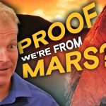 Travis Taylor Reveals Mars: The Terrifying Truth Lurking Beneath the Red Planet’s Silence