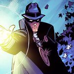 The Trinity of the Godhead in DC Comics: A Comparative Study of Myth, Theology, and Cosmic Power