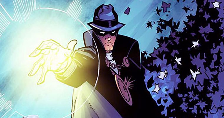 The Trinity of the Godhead in DC Comics: A Comparative Study of Myth, Theology, and Cosmic Power