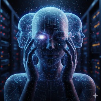 The Uncanny Valley of Digital Identity: The Philosophical and Legal Battle Over AI-Generated Deepfakes