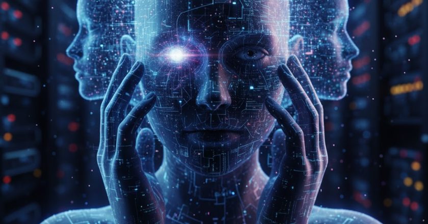 The Uncanny Valley of Digital Identity: The Philosophical and Legal Battle Over AI-Generated Deepfakes