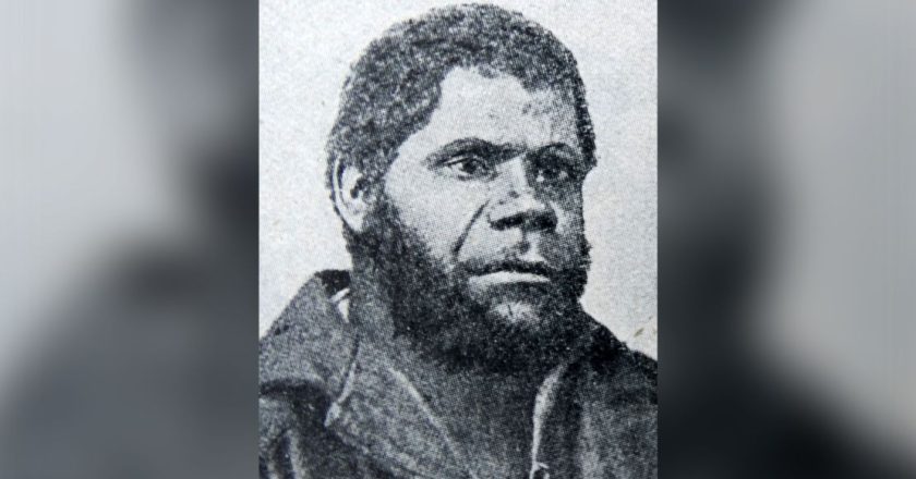 William Lanne: The Last Tasmanian Man and the Tragedy the World Forgot