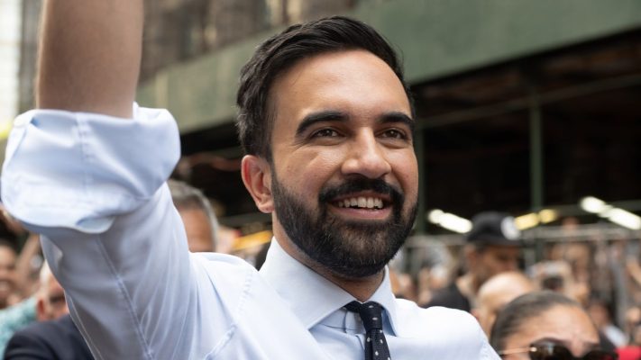 Beyond the Viral Reels: The Untold Story of “Jahran” Mamdani