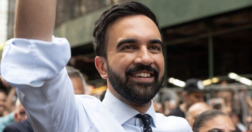 Beyond the Viral Reels: The Untold Story of “Jahran” Mamdani