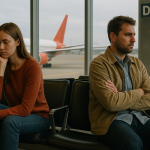 Airport Divorce: Why Modern Couples Are Breaking Up Before Takeoff