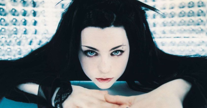 Amy Lee at 44: The Voice That Turned Pain Into Power and Redefined Modern Rock