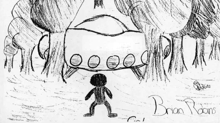 The Ariel School UFO Incident: The Day 62 Children in Zimbabwe Told the Same Impossible Story