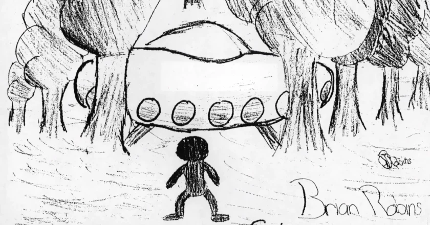 The Ariel School UFO Incident: The Day 62 Children in Zimbabwe Told the Same Impossible Story