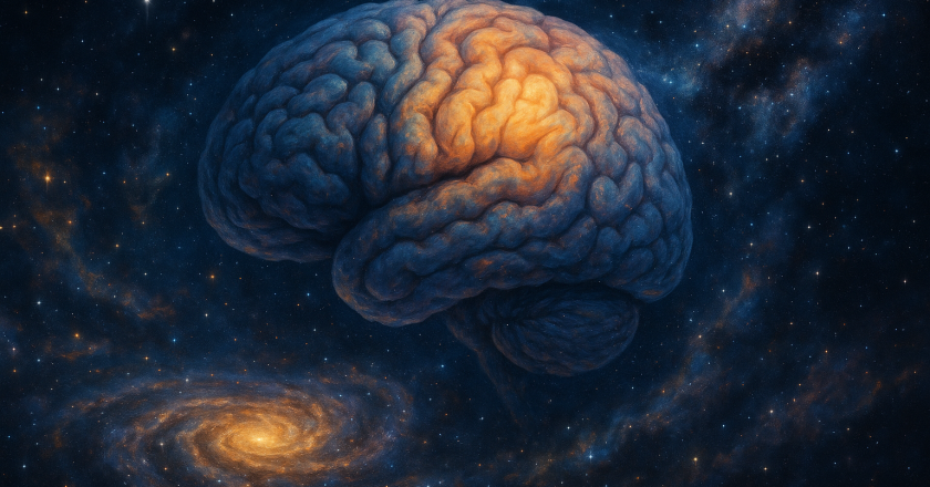 The Brainworld Theory: Why Some Scientists Think Reality Is a Cognitive Construction