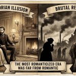 The Most Romanticized Era Was Far From Romantic: The Brutal Reality Behind the Victorian Illusion