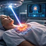 Light, Not Drugs: The Radical Cancer Breakthrough That Turns Physics into a Weapon