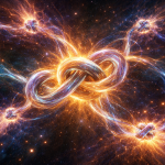 Why the Universe Might Exist Because of Cosmic Knots