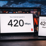 Netflix’s Quiet Masterstroke: How Fast.com Became One of the Smartest Power Moves in Internet History