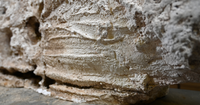 Roman Self-Healing Concrete: The Ancient “Liquid Stone” That Modern Science Still Can’t Fully Replicate