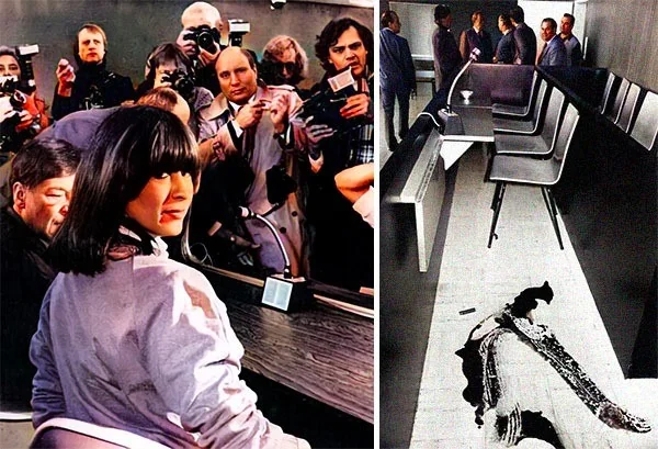 The Shot That Stopped the Courtroom: The Marianne Bachmeier Verdict That Echoes Through Time