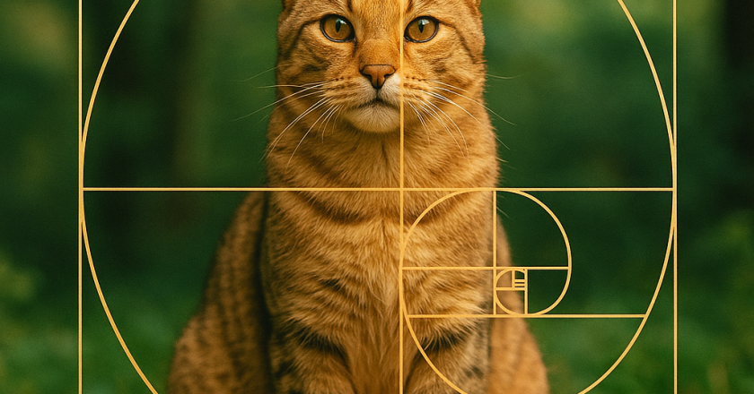 Why Scientists Say Cats Might Be the Most Biologically Perfect Creatures on Earth