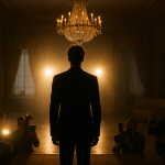 The Psychological Weight of Fame and Wealth: Why Getting Everything Comes With a Price Most People Never See