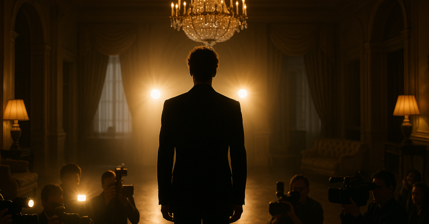 The Psychological Weight of Fame and Wealth: Why Getting Everything Comes With a Price Most People Never See