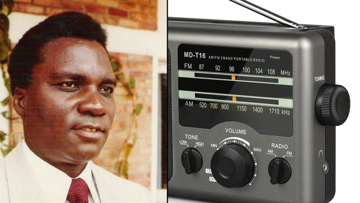 RTLM and Rwanda: How a Radio Station Helped Kill a Nation While the World Listened and Did Nothing