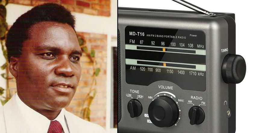 RTLM and Rwanda: How a Radio Station Helped Kill a Nation While the World Listened and Did Nothing