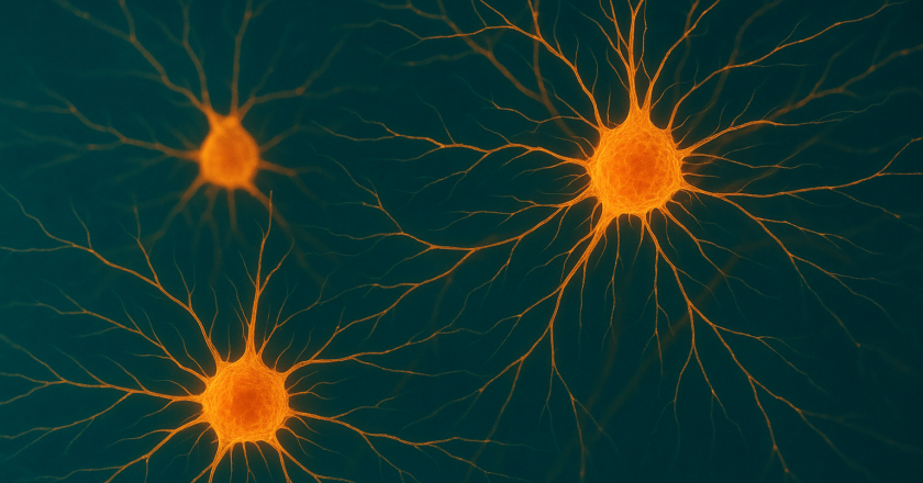 Rosehip Neurons: The Mysterious Brain Cells Found Only in Humans