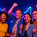 Soft Clubbing: Why the New Generation Is Partying Without Drugs or Alcohol